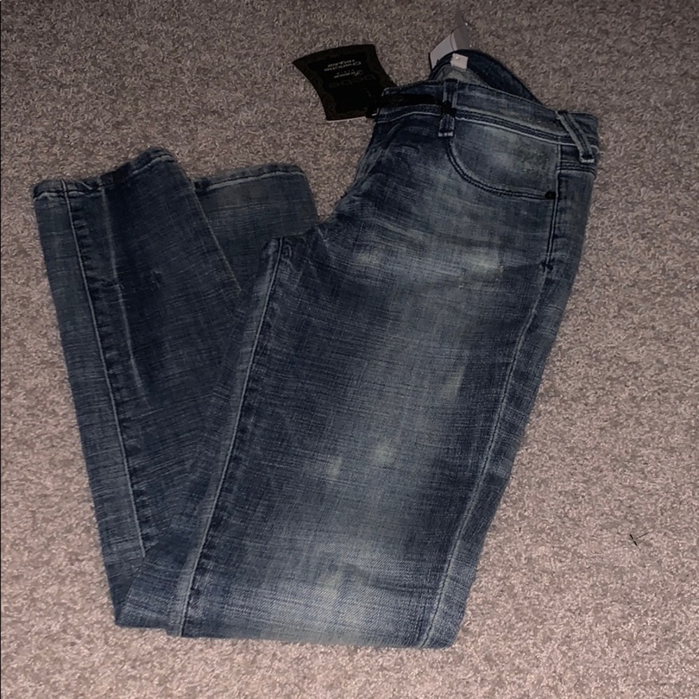 Skinny Jeans - Picture 2 of 2